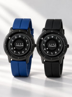 ⌚️ SABR soatlari — zamonaviy va o‘ziga xos dizayn 🖤💙