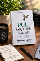 📚💸 PUL SARFLASH SAN’ATI