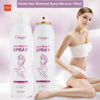 Silky beauty spray — terining beg'ubor silliqligi
